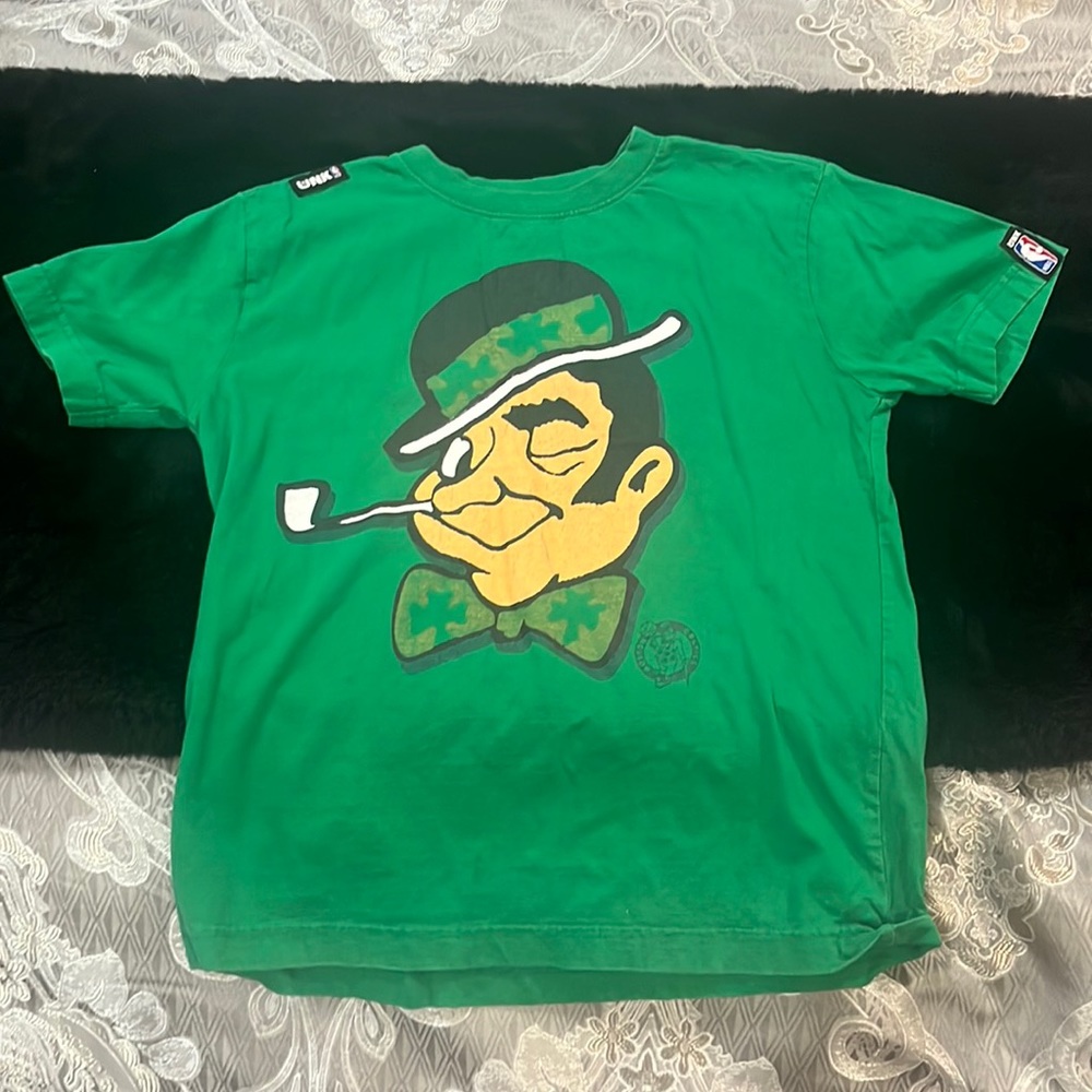 Boston Celtics T-Shirt